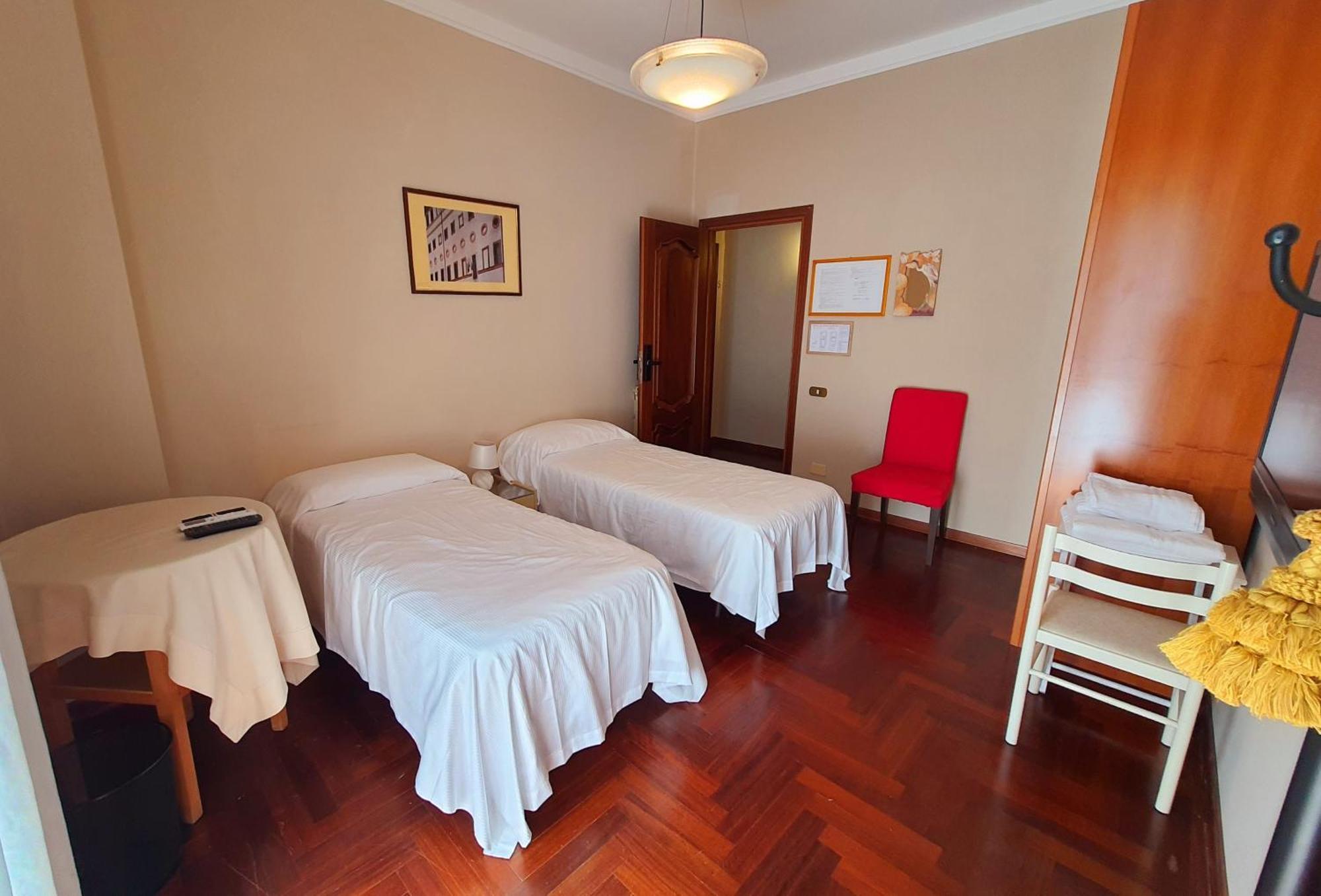Le Stanze Dei Doria Hotel Valmontone Bagian luar foto