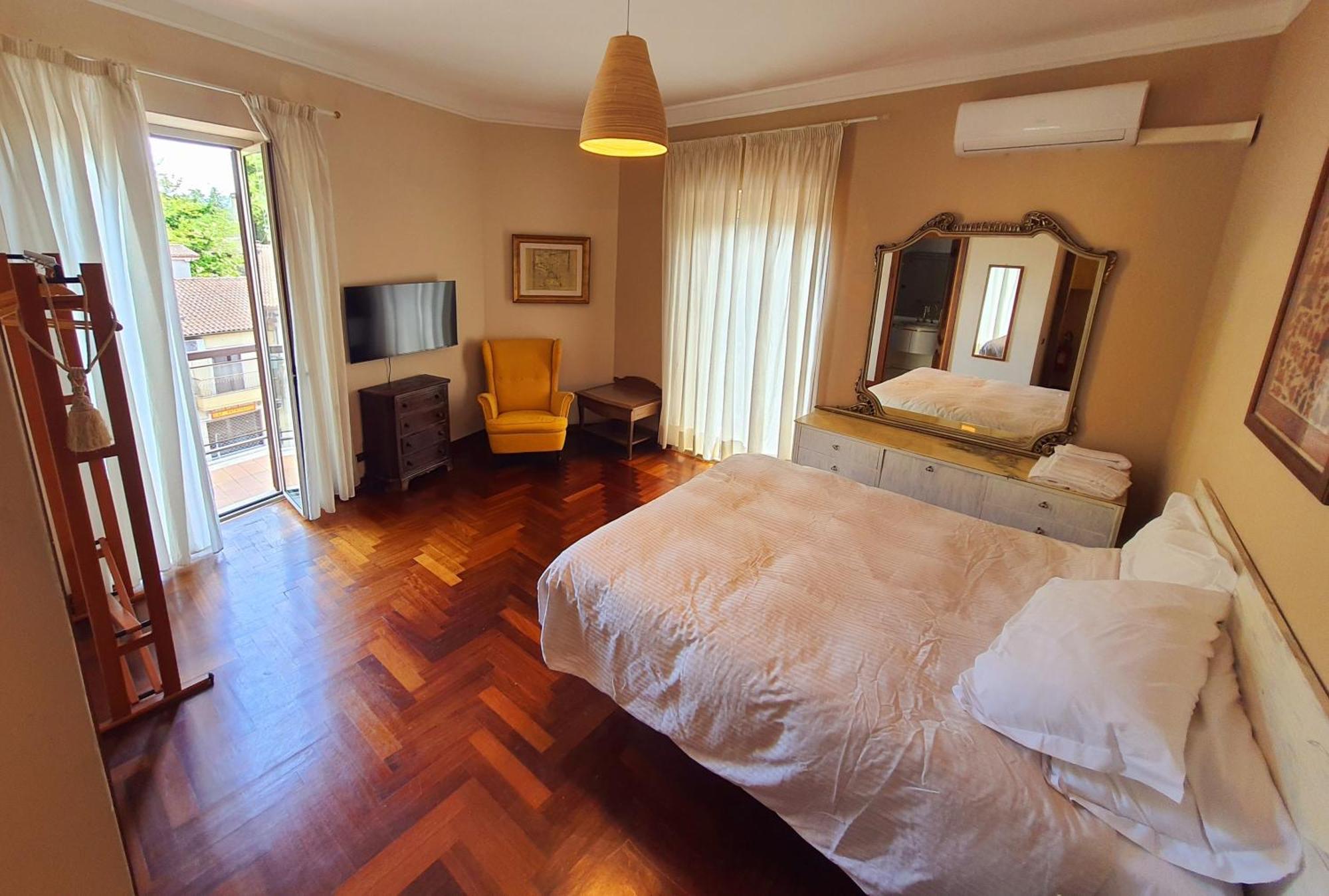 Le Stanze Dei Doria Hotel Valmontone Bagian luar foto