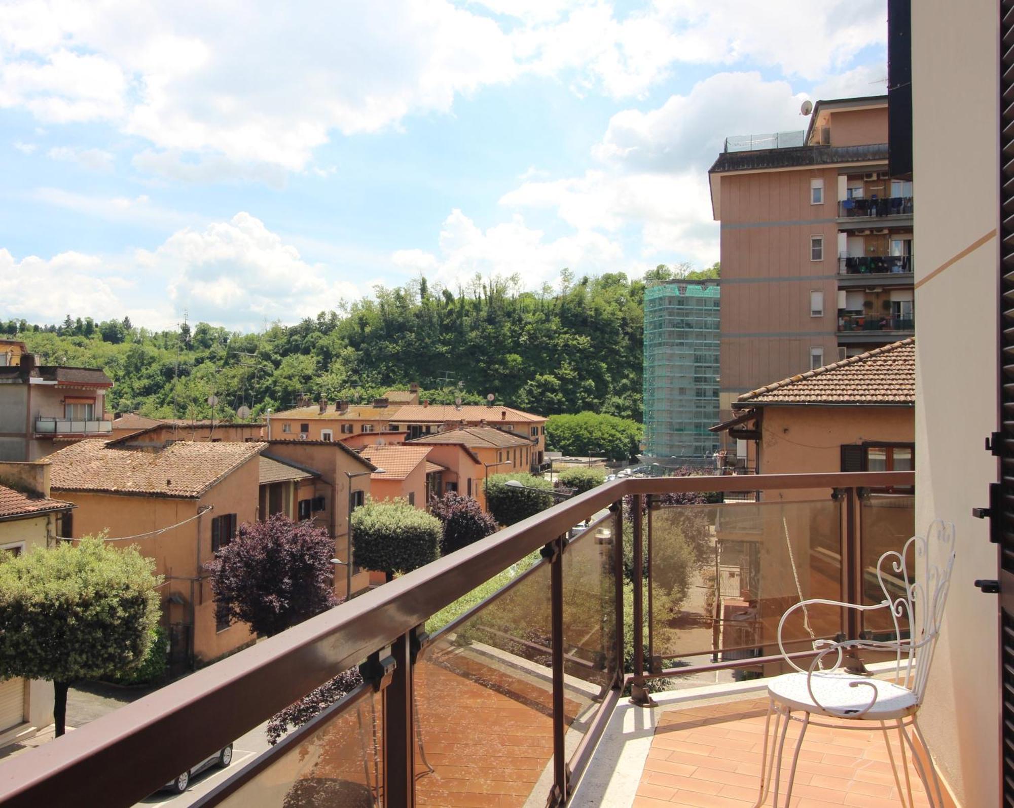 Le Stanze Dei Doria Hotel Valmontone Bagian luar foto