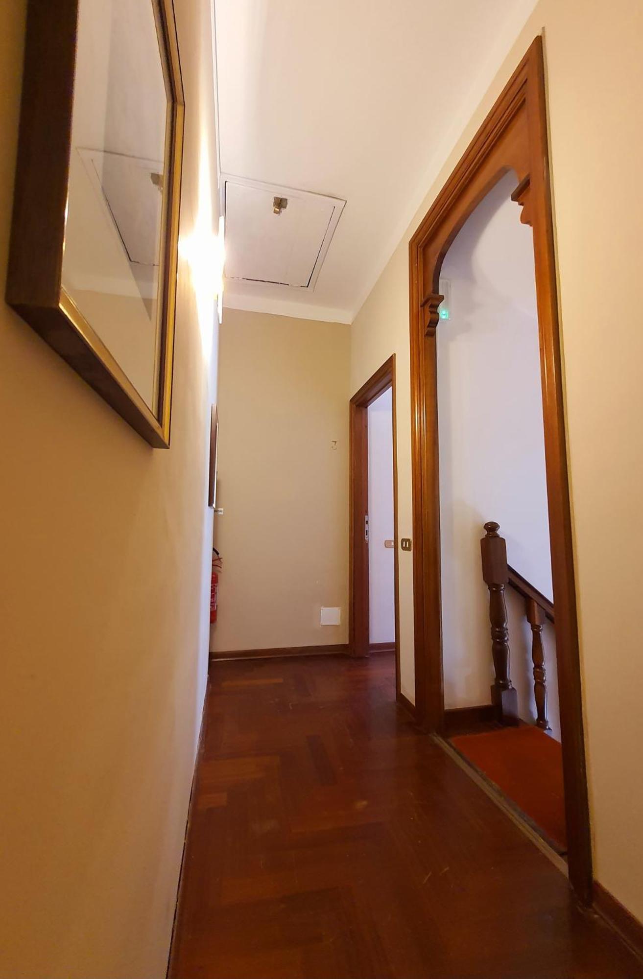 Le Stanze Dei Doria Hotel Valmontone Bagian luar foto