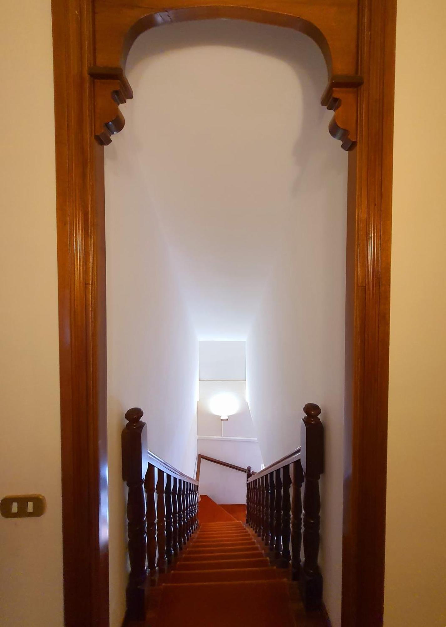 Le Stanze Dei Doria Hotel Valmontone Bagian luar foto