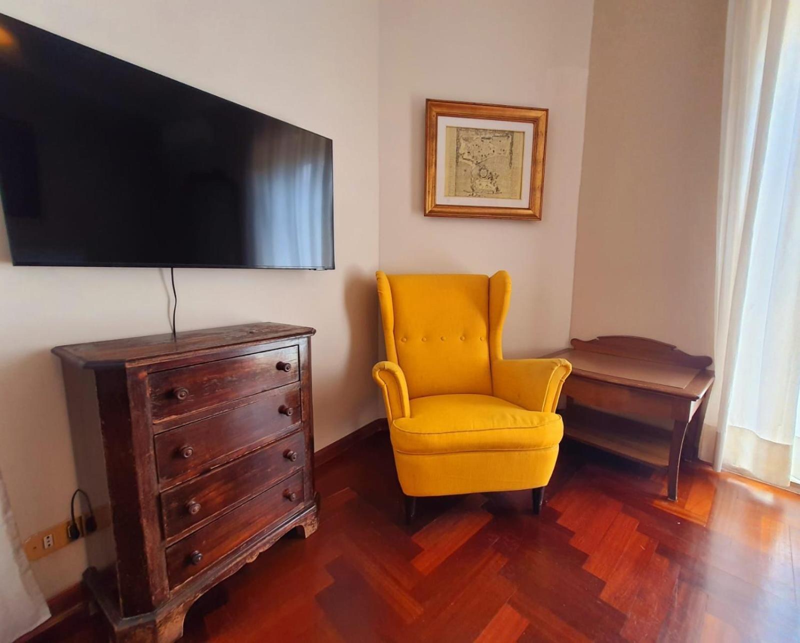 Le Stanze Dei Doria Hotel Valmontone Bagian luar foto