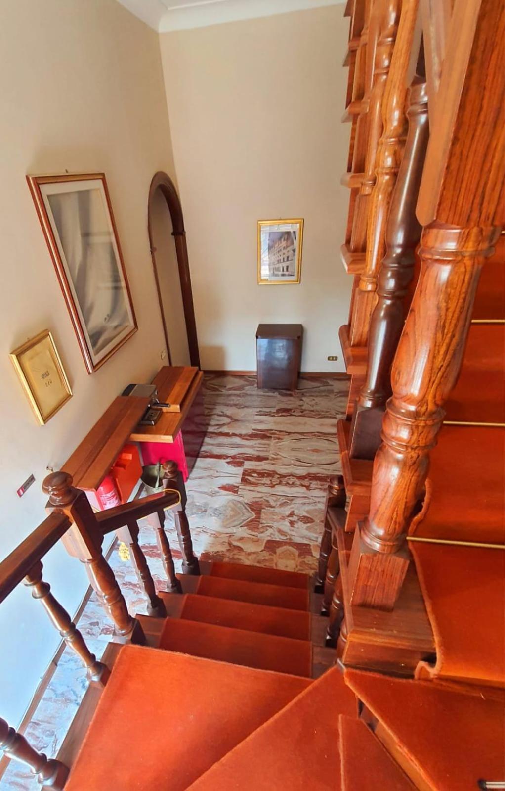 Le Stanze Dei Doria Hotel Valmontone Bagian luar foto
