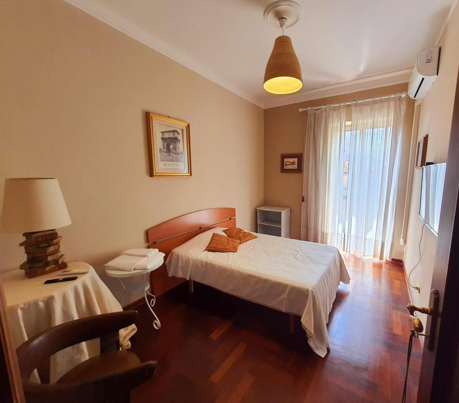 Le Stanze Dei Doria Hotel Valmontone Bagian luar foto